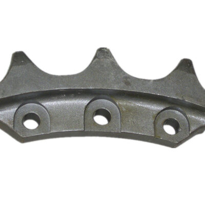 Pogonski tocak buldozera segmentni Komatsu D85 EX PX