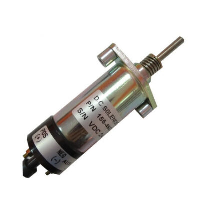Solenoid Caterpillar 24V 155-4653