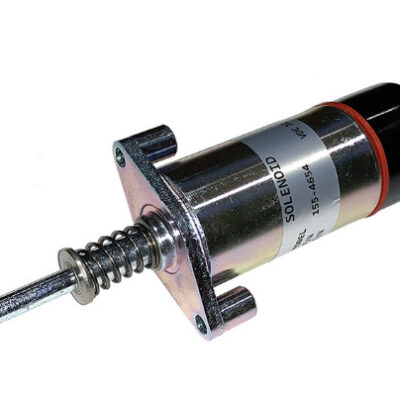 Solenoid Caterpillar 12V 155-4654