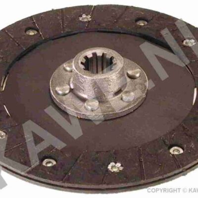 Lamela kvačila 1572 KW