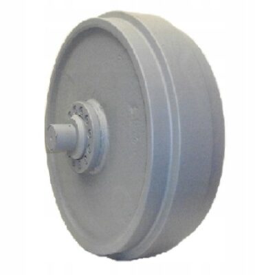 Vodeci tocak gusenice buldozera Caterpillar D4H / D5M