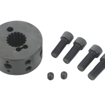 Zupčanik spojnice 160H 17Z