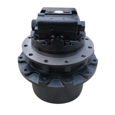 Pogosnki reduktor sa hidromotorom JCB 8052 8060