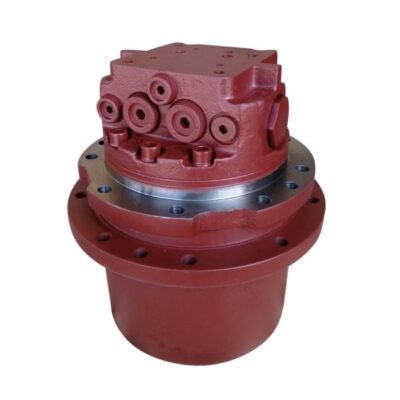 Pogosnki reduktor sa hidromotorom Yanmar B37-2A