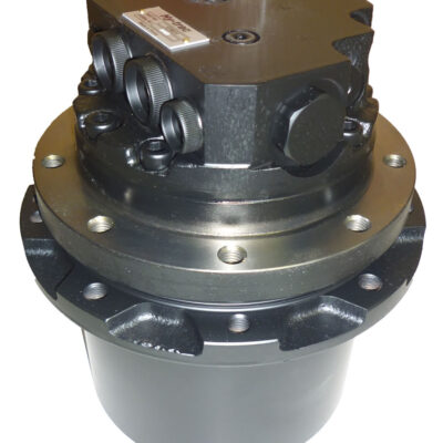 Pogosnki reduktor sa hidromotorom Yanmar B37 B27 VIO30