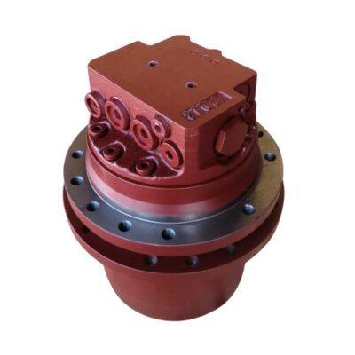 Pogosnki reduktor sa hidromotorom Yanmar B12 B14 B15