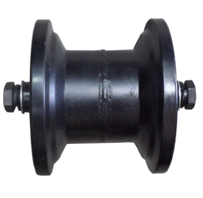 Rolna lanca mini bagera Yanmar B25 B27 VIO35 B37