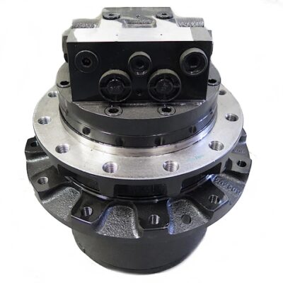 Pogosnki reduktor sa hidromotorom Yanmar VIO75 B7