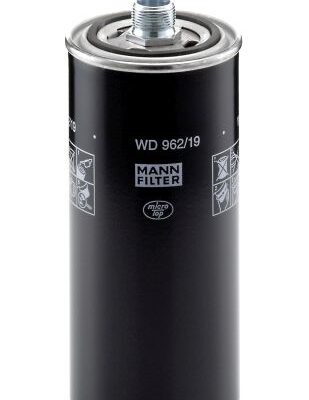 Filter ulja menjaca WD 962/19
