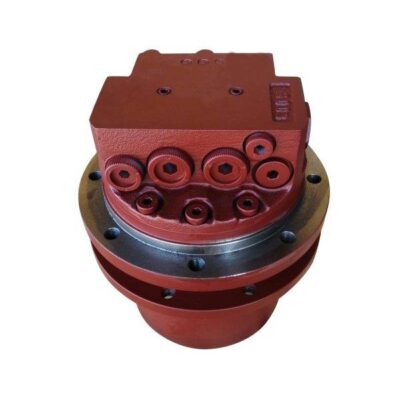 Pogosnki reduktor sa hidromotorom Takeuchi TB015