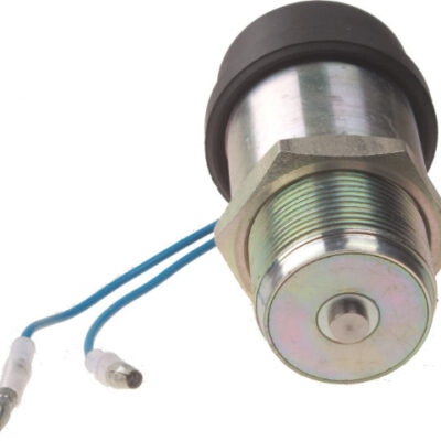 Solenoid Caterpillar 12V 195-8411