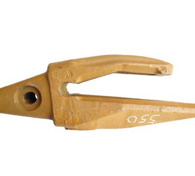 Adapter Caterpillar J550