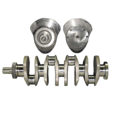 Radilica motora Caterpillar motor 3204