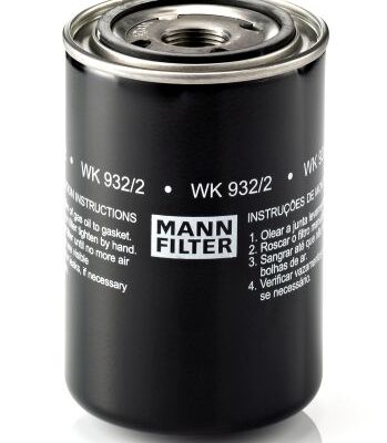 Filter goriva WK 932/2