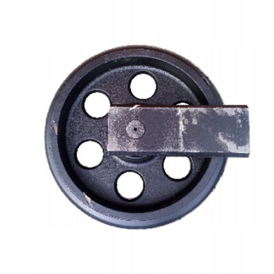 Vodeci tocak gusenice mini bagera JCB 805 806 8055 8060