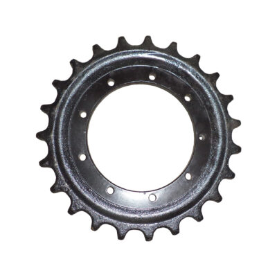 Pogonski tocak mini bagera Vermer CX234