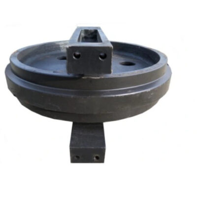 Vodeci tocak gusenice mini bagera Komatsu PC60 - 5 / 18"