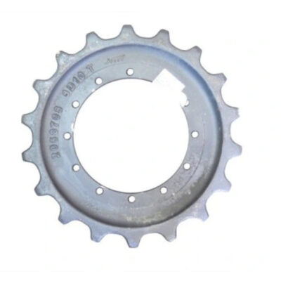 Pogonski tocak mini bagera Hitachi EX40 EX50