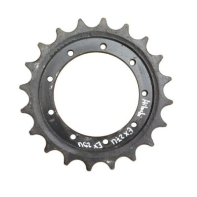 Pogonski tocak mini bagera Hitachi EX27U EX29U