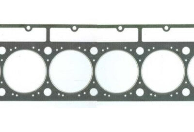 Dihtung glave motora Caterpillar motori 3126 / 3169