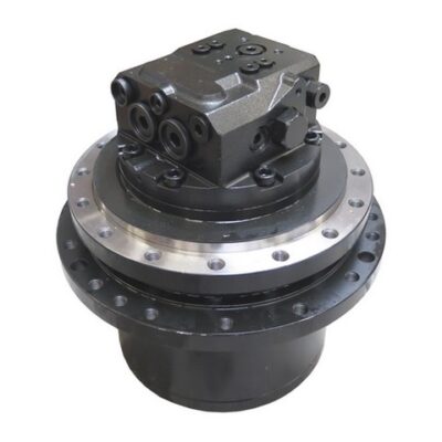 Pogosnki reduktor sa hidromotorom Caterpillar 311 312B 312C 312D 313C