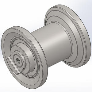 Rolna lanca mini bagera Komatsu PC10 15 20 25 30