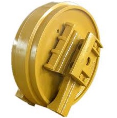 Vodeci tocak gusenice bagera Komatsu PC160 180 200 210 220 240