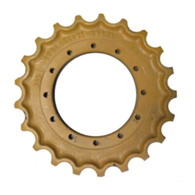 Pogonski tocak mini bagera Doosan DH50 DX60