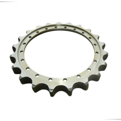 Pogonski tocak mini bagera Daewoo Doosan DX55 Solar 55