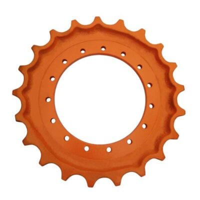 Pogonski tocak bagera Doosan DX140 DX160