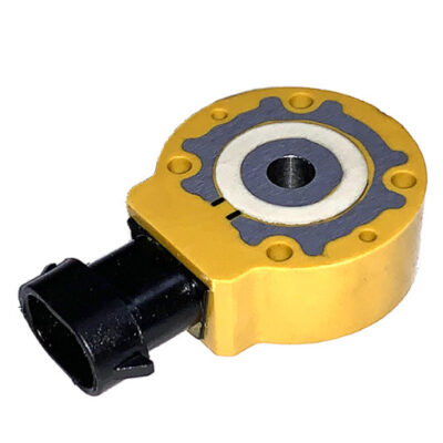 Solenoid injektora Caterpillar motori C7 / C9