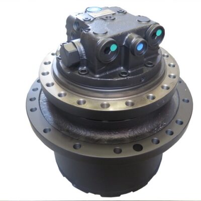 Pogosnki reduktor sa hidromotorom Caterpillar 312C