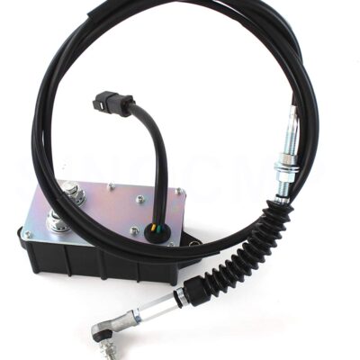 Motor gasa Hyundai R225-9 R210-9