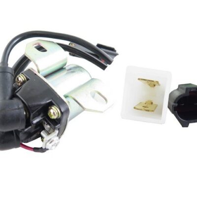 Relej anlasera Hyundai R60-7 R55W-7 R55-9