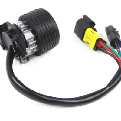 Potenciometar gasa Hyundai R210-9 R220-9