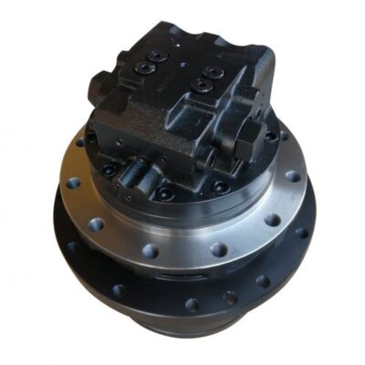 Pogosnki reduktor sa hidromotorom Komatsu PC60 PC75