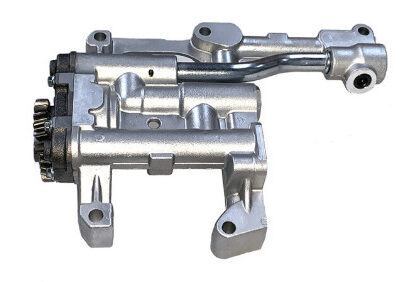 Pumpa ulja Caterpillar 225-8329, motor 3054C
