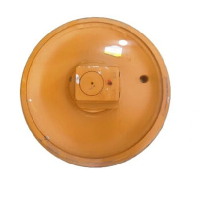 Vodeci tocak gusenice bagera Daewoo Solar 220 / 225