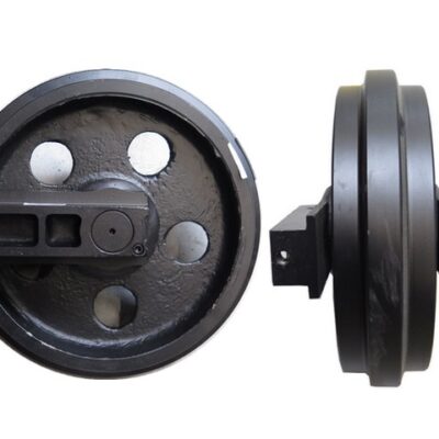 Vodeci tocak gusenice mini bagera Komatsu PC75