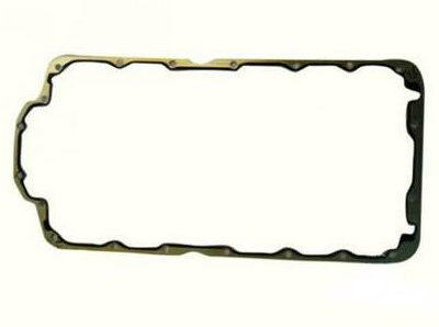 Dihtung kartera Caterpillar motori 3054 / C4.4