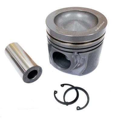 Klip Caterpillar motor C7 - 110 mm