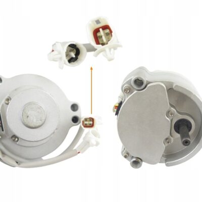 Motor gasa Kobelco SK200-3 SK200-5