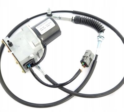 Motor gasa Daewoo Solar 220/250/290/330/400