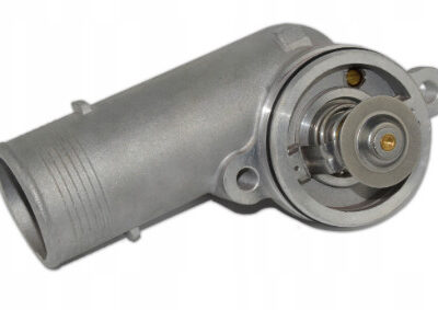Kuciste termostata Caterpillar motori 3054C/E