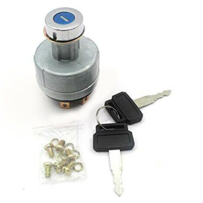 Brava paljenja Daewoo DH