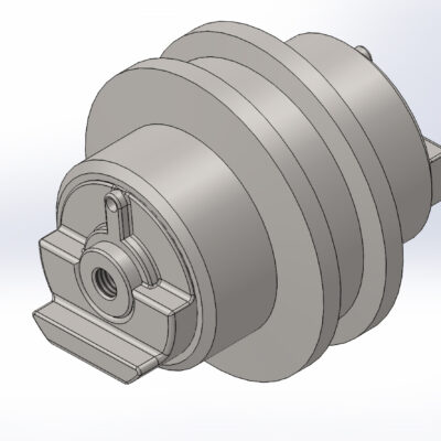 Rolna lanca mini bagera Caterpillar 304 / 305 CCR 305.5