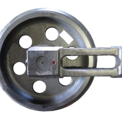 Vodeci tocak gusenice mini bagera Caterpillar 304CCR 305CCR