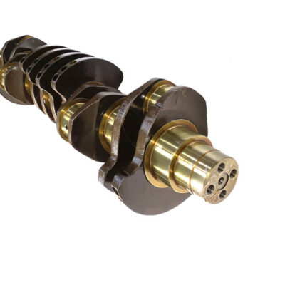 Radilica motora Caterpillar motori 3116 / 3126