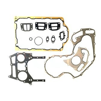 Garnitura dihtunga motora - donja Caterpillar motor C3.3