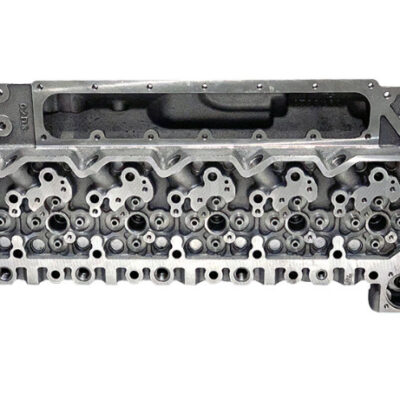 Glava motora Cummins motor ISBe 6 cilindara 24V